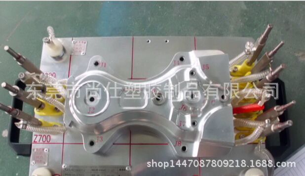 模具檢具繩成品