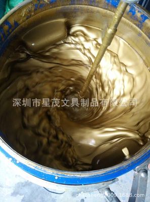 修色笔油墨 家具笔专用油漆墨水 家具修色笔工厂|ms