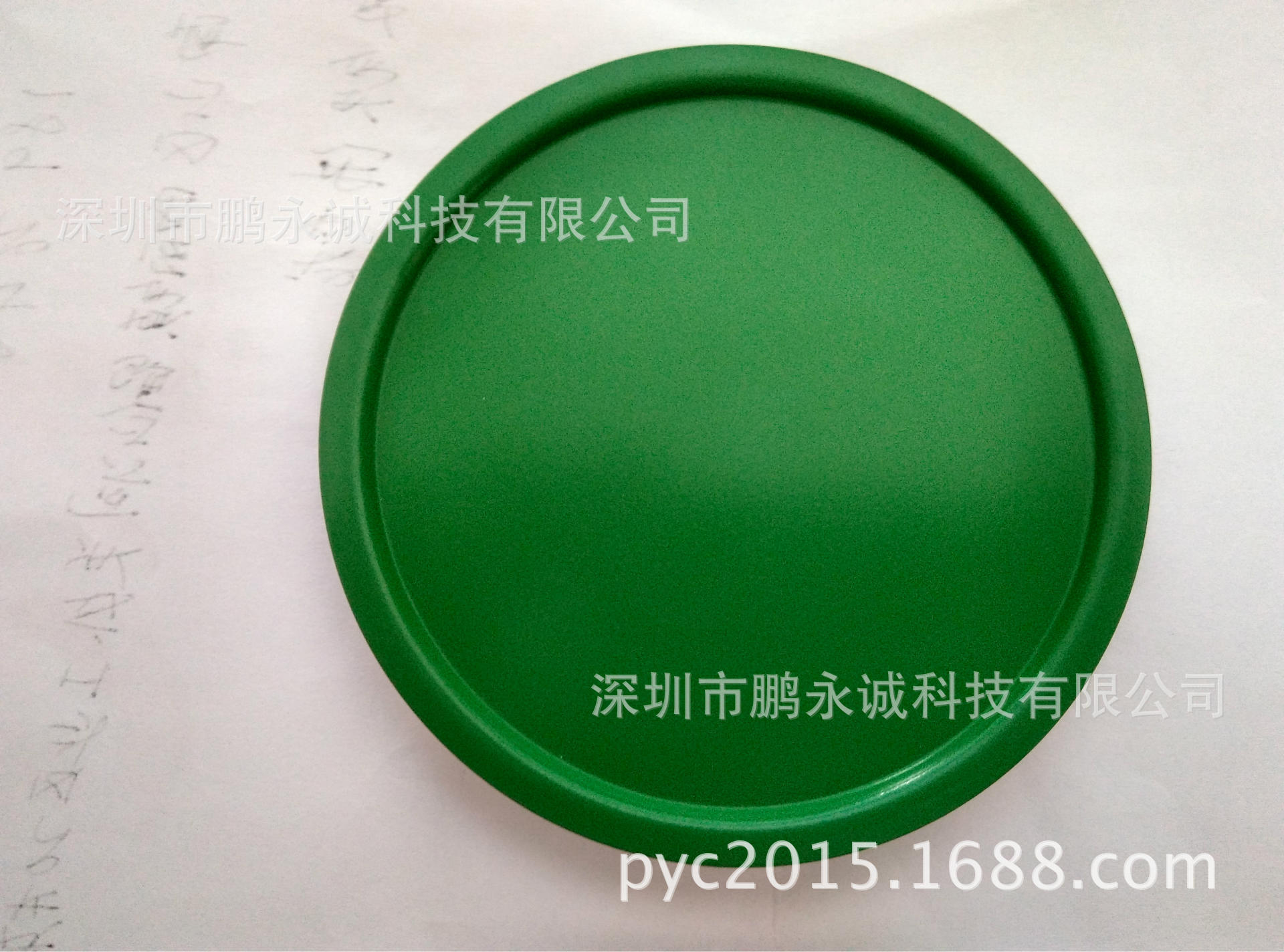 硅橡胶模具绿色铁氟龙不粘胶涂层 喷铁氟龙 特富龙不粘涂层加工