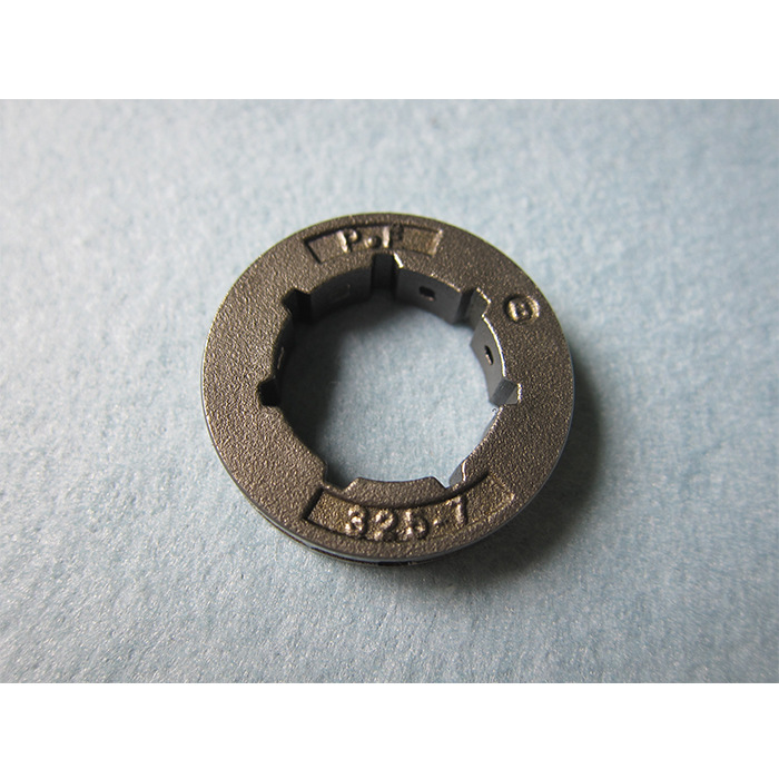 Manufactor oil supply parts Sprocket Garden Tools parts Gasoline Saw Accessories 325-7 Sprocket