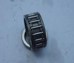 全新 IKO日本滚针轴承  K22×29×16  IKO带内圈滚针轴承