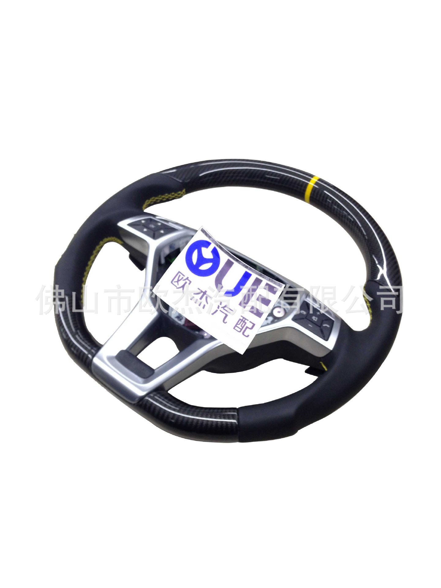 奔馳GLK系列盤03