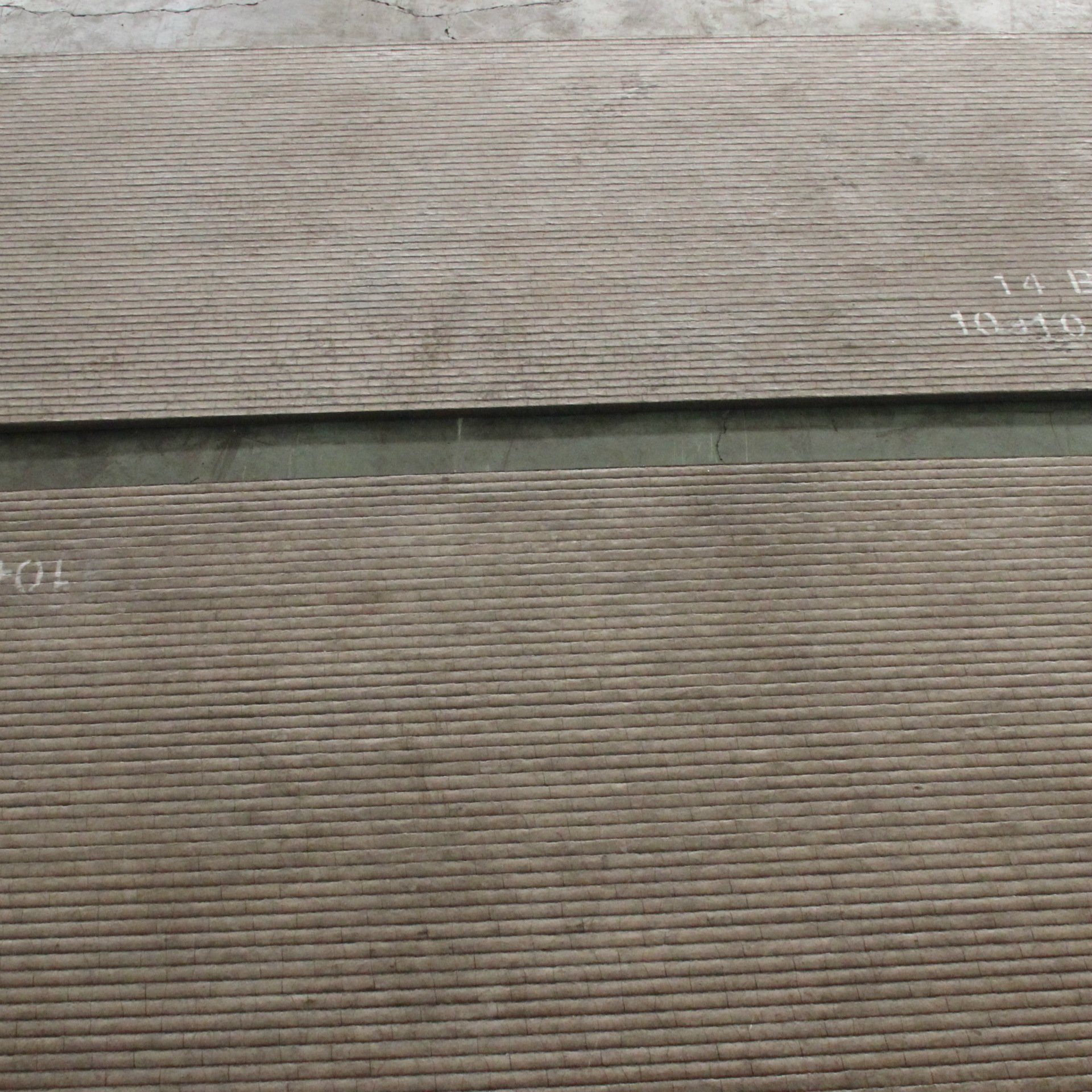 供应3+3双金属复合耐磨板 可根据客户要求制作堆焊耐磨钢板