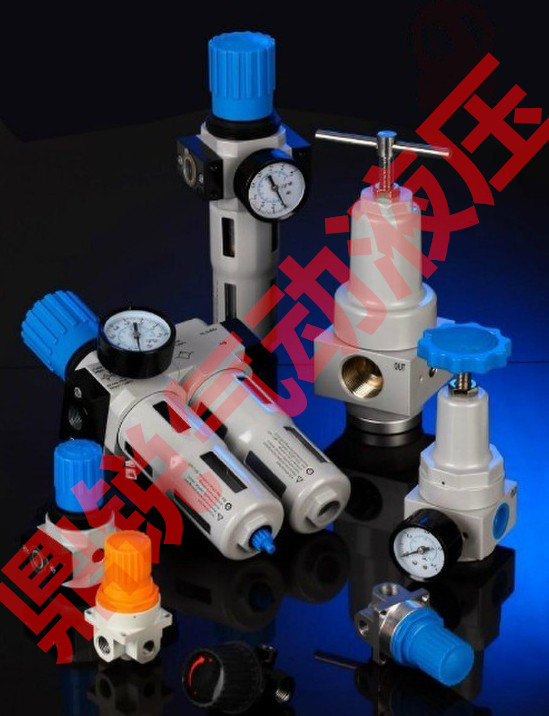 调压阀LR-1-D-MAXI 一寸口减压阀 DN25 LR-3/4-D-MAXI