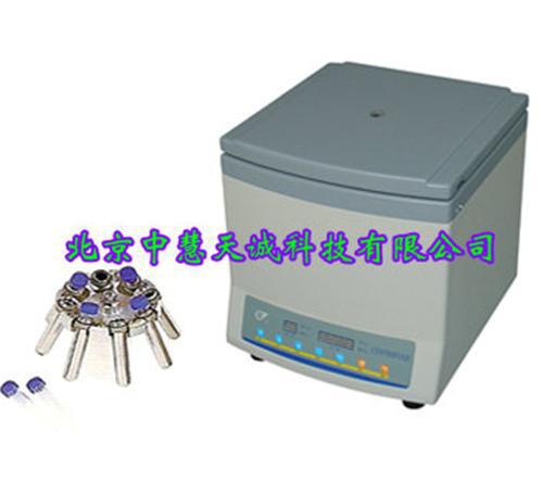 低速台式离心机 ZH8911