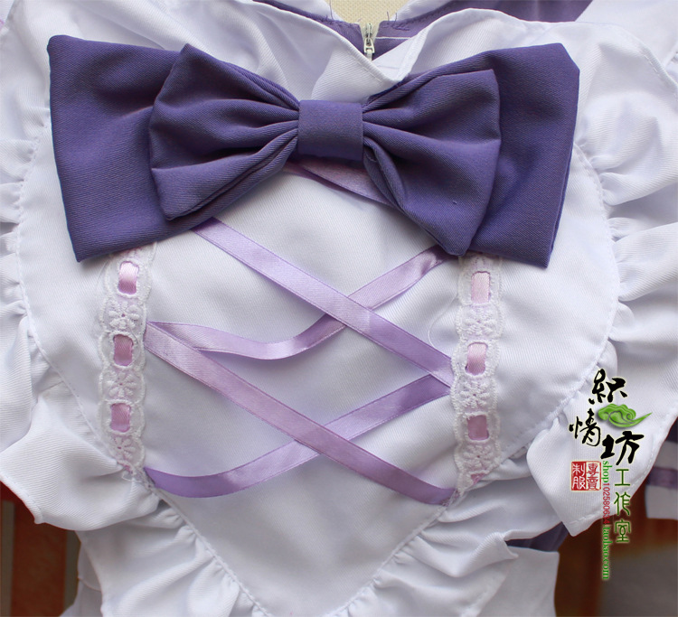 Japanese set, cosplay, 5 pieces