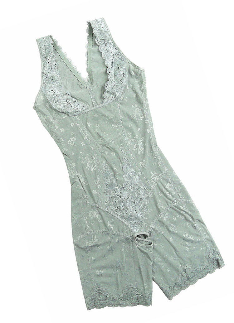 Sous-vêtement minceur en nylon - Ref 690513 Image 39