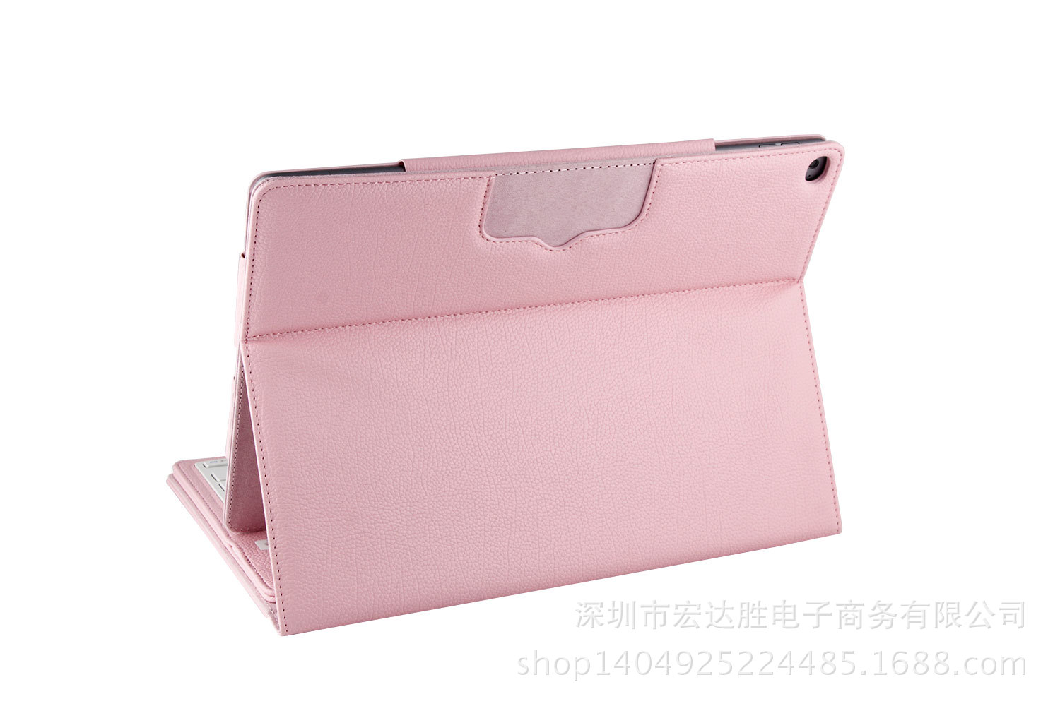 Clavier pour tablette en Cuir de haute qualité - Ref 3422806 Image 39