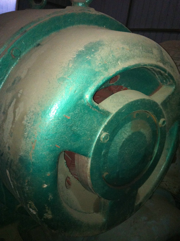 长期供应 JS137-6-280KW-380V二手大功率电机 二手轧钢电机