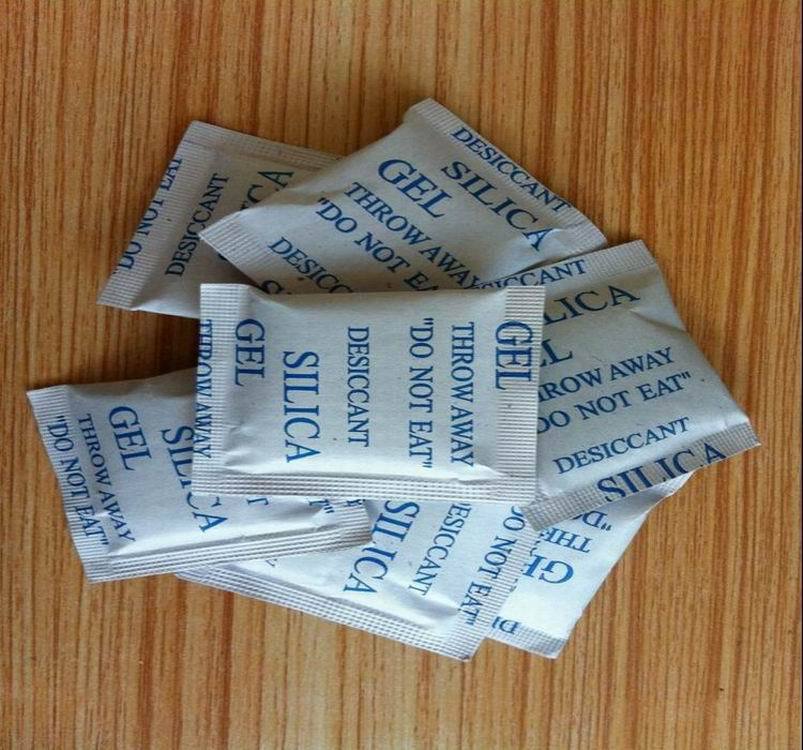 罗汉果用环保干燥剂 小包防潮珠 干果干燥剂 吸湿 防霉