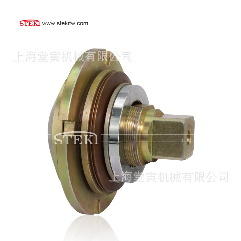 STEKI台湾堂莹扭力限制器 扭矩限制器 安全联轴器 安全离合器 TL