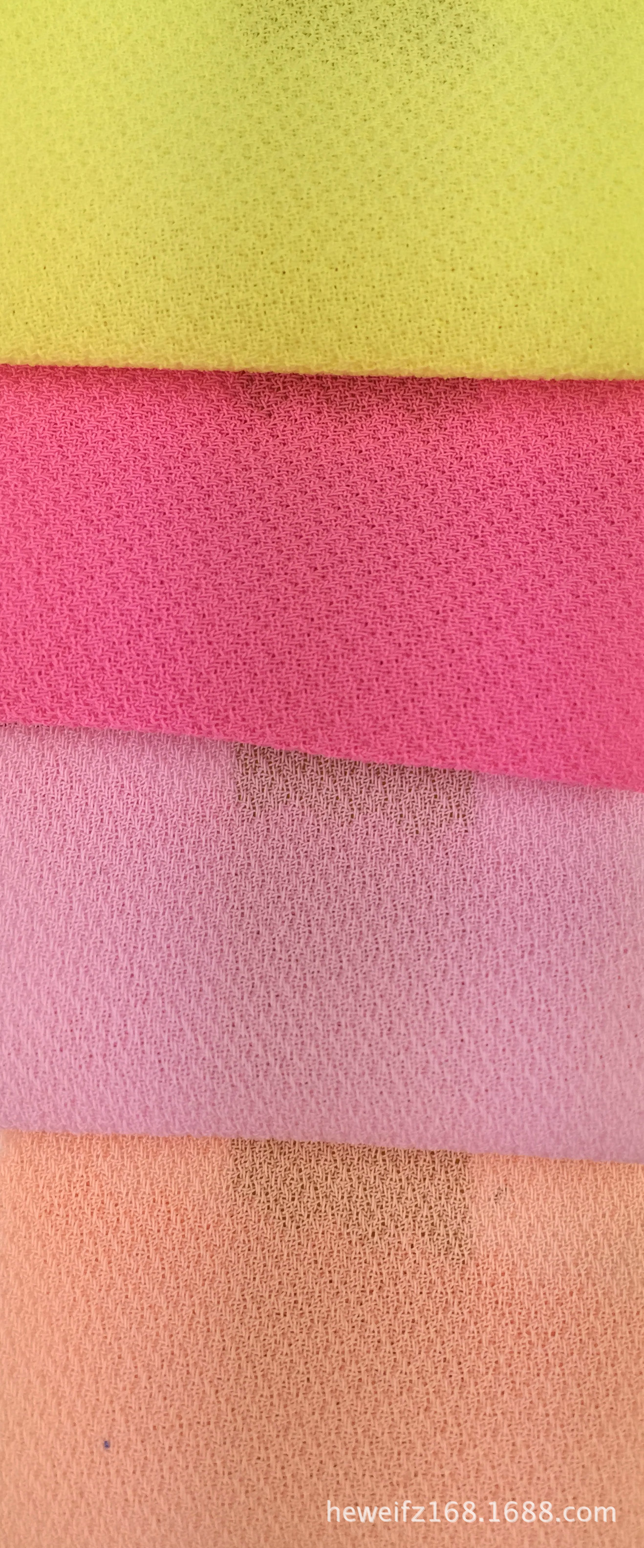 厂价直销  F6239  现货供应 星星链 高档 时尚 男女服装雪纺面料