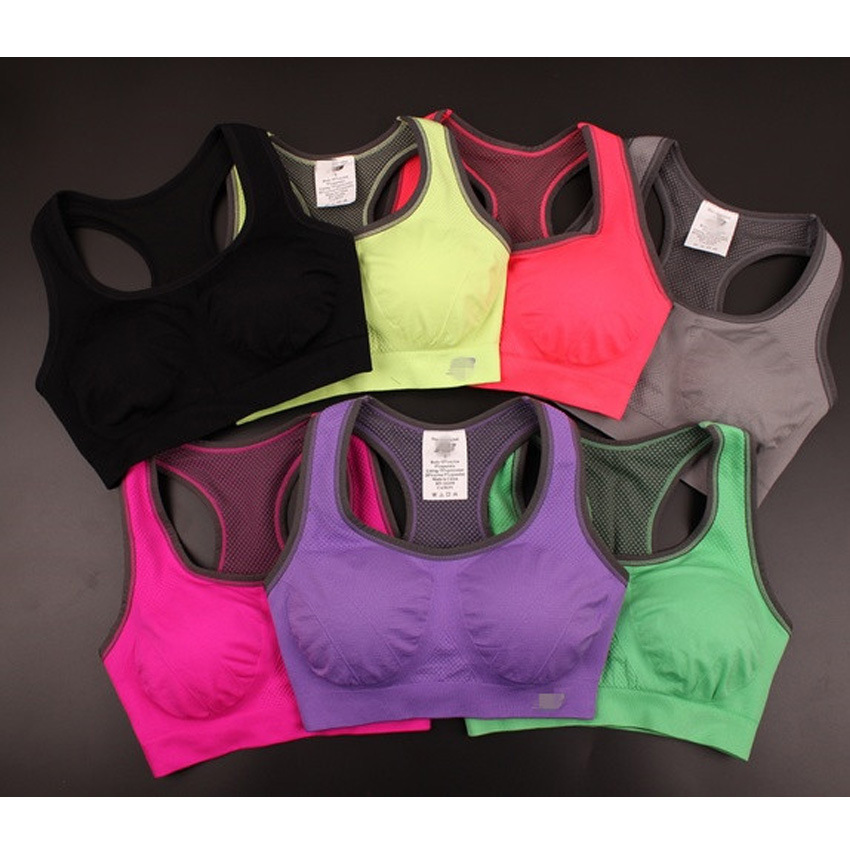 FREE Replace Bra CupsSports BraNB (end 1/24/2024 1200 AM)