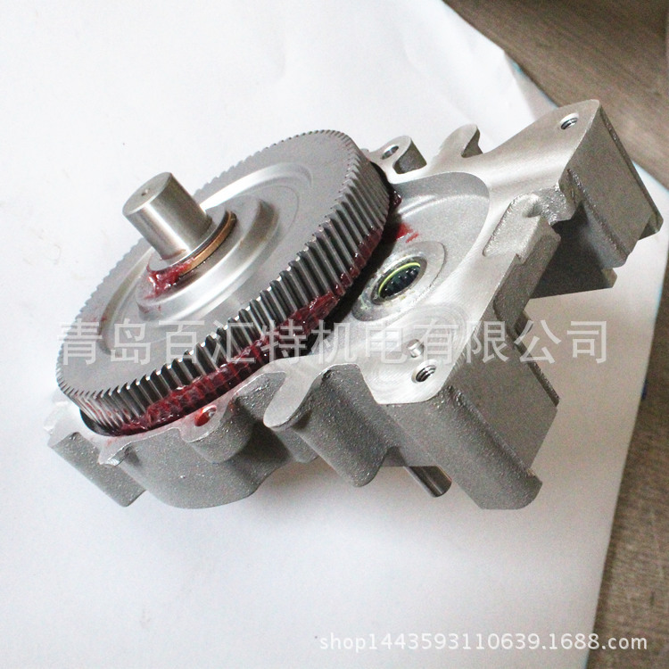 美国7900无气喷涂机配件齿轮箱大齿轮传动部件287470特价