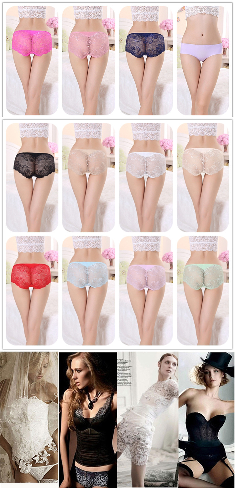 Slip jeunesse Ice 713 en soie Ice - Ref 655367 Image 16