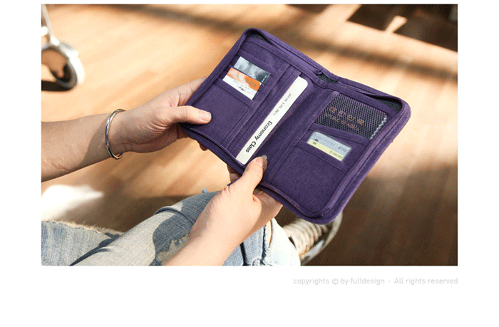 Portable Multi-function Short Ticket Holder Wallet Wholesale Nihaojewelry display picture 20