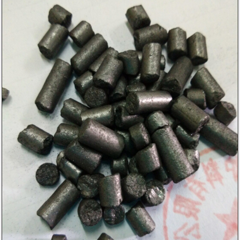 厂家供应石墨增碳剂 含硫0.05%的优质柱状石墨化增碳剂