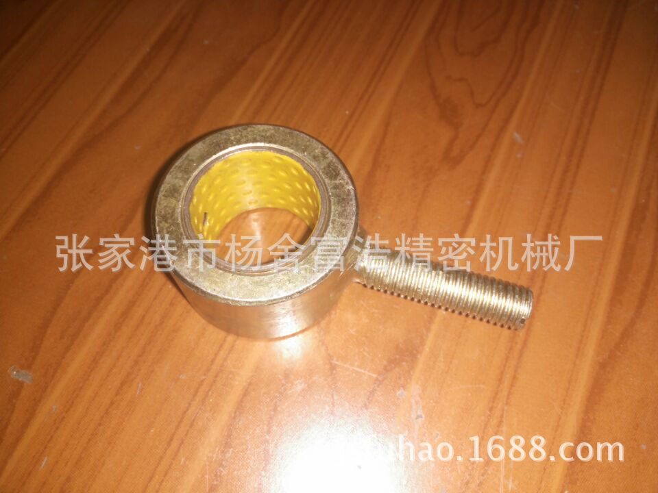 供应喷气织机配件高品质后梁张力连杆张力吊环厂家直销质优价低