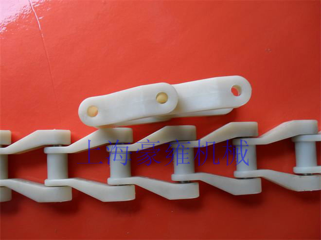 刮泥机链条663平