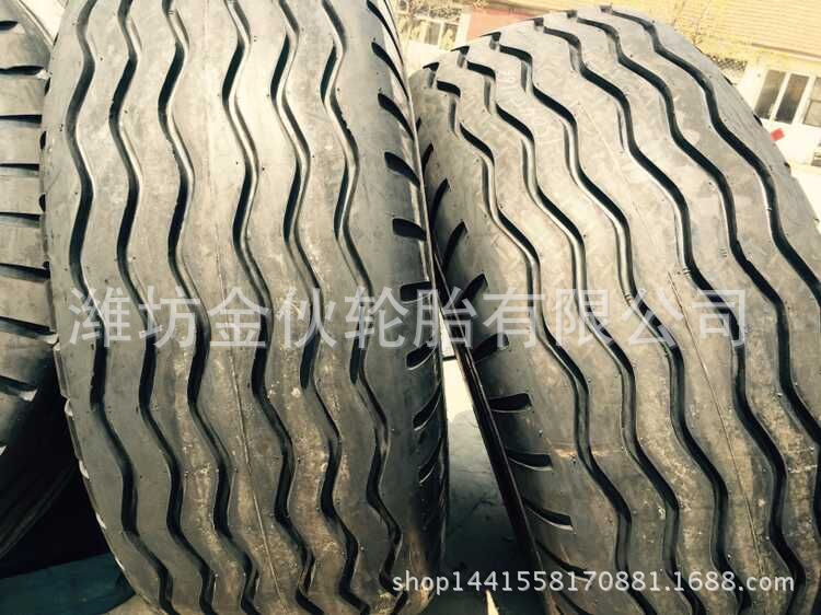批发供应 16.00-24 摊铺机轮胎  耐磨