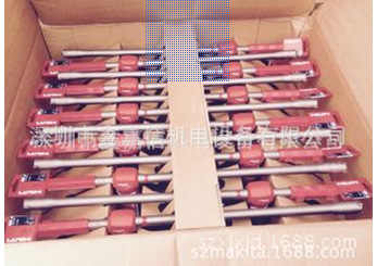 现货 批发零售 瑞士 Hilti 喜利得 电锤钻头 TE-YD 32/59