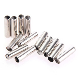 Manufacturer wholesale guitar 13 tube audio guitar metal