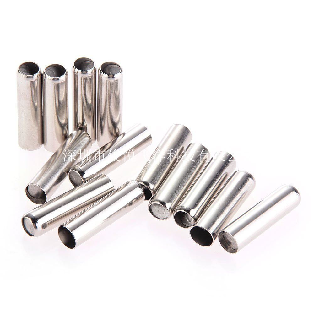 廠家批發   吉他13管定音器  吉他用 金屬