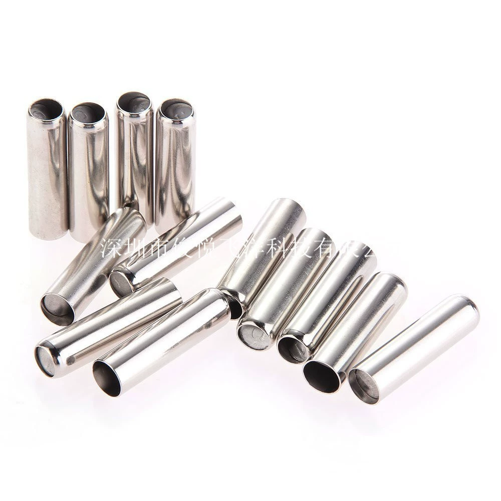 Manufacturer wholesale guitar 13 tube audio guitar metal