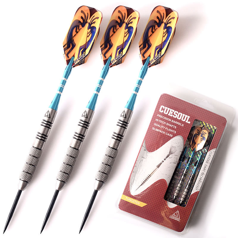 CUESOUL Darts