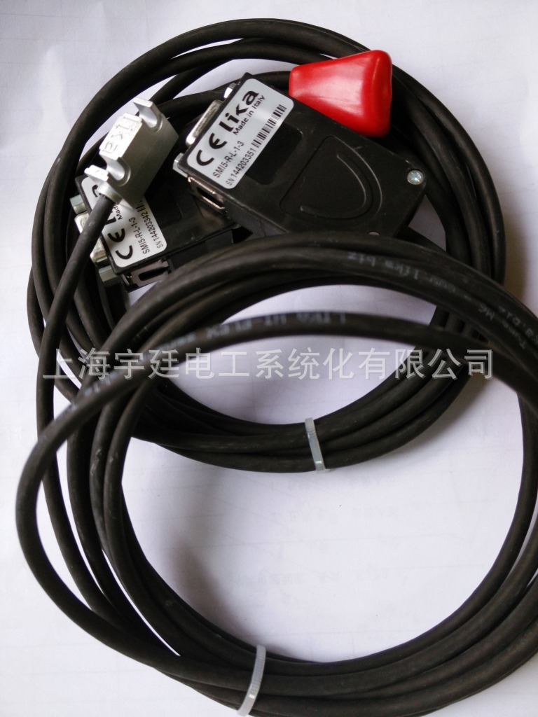 供应意大利LIKA直线式测量传感器SMI5-R-L-1-3/SMI5-R-L-1-3-5