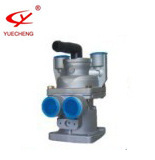 HOWO brake valve Brake Master Cylinder 4613152580 WG9000360520