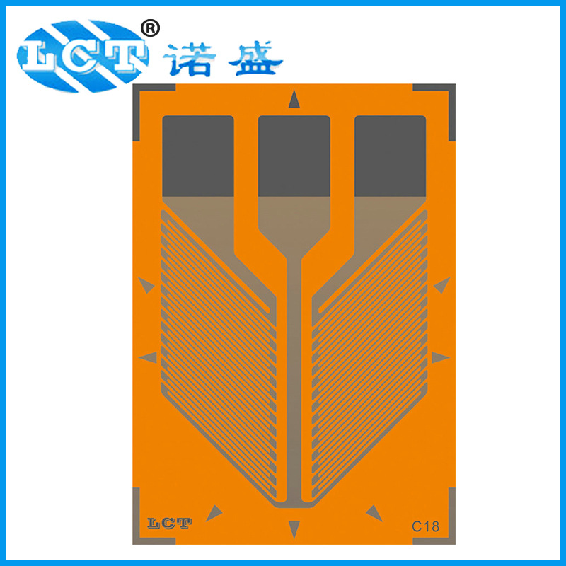 厂家供应 HA-B混凝土表面应变计 优良应变计