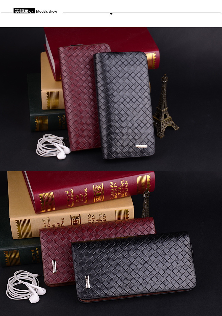 Sac pour homme - Ref 54415 Image 19