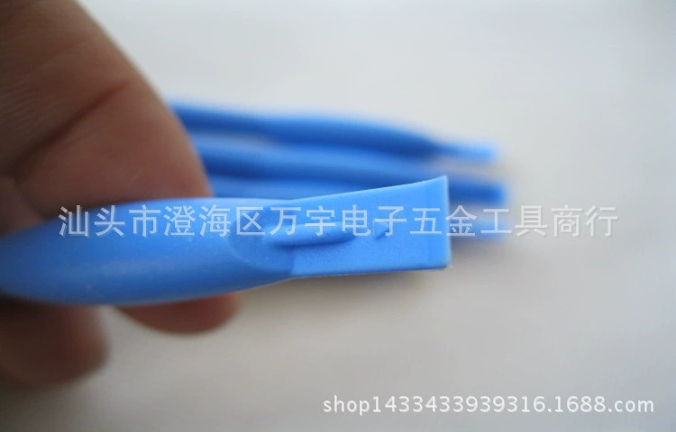 Multi -purpose tie rod disassembly rod machine rod boot stick disassembly tool disassembly tool telecommunications tool