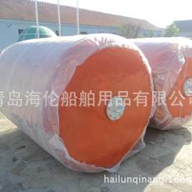 我公司产品图片同行使用桥梁码头设施,围栏 护舷网防撞设施青岛否