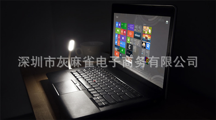 USB小燈22