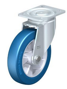 LH-ALBS 200K8寸聚氨酯活动 安装高度245MM 载重700KG