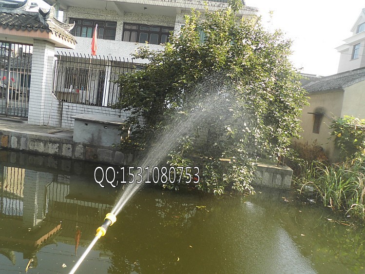 果树喷药泵_箱式电动打药机12v隔膜泵园林果