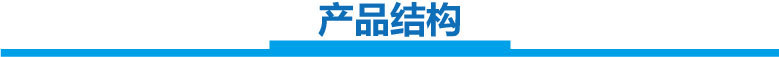 產品結構
