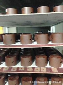 塑料表面处理;喷涂加工;金属漆