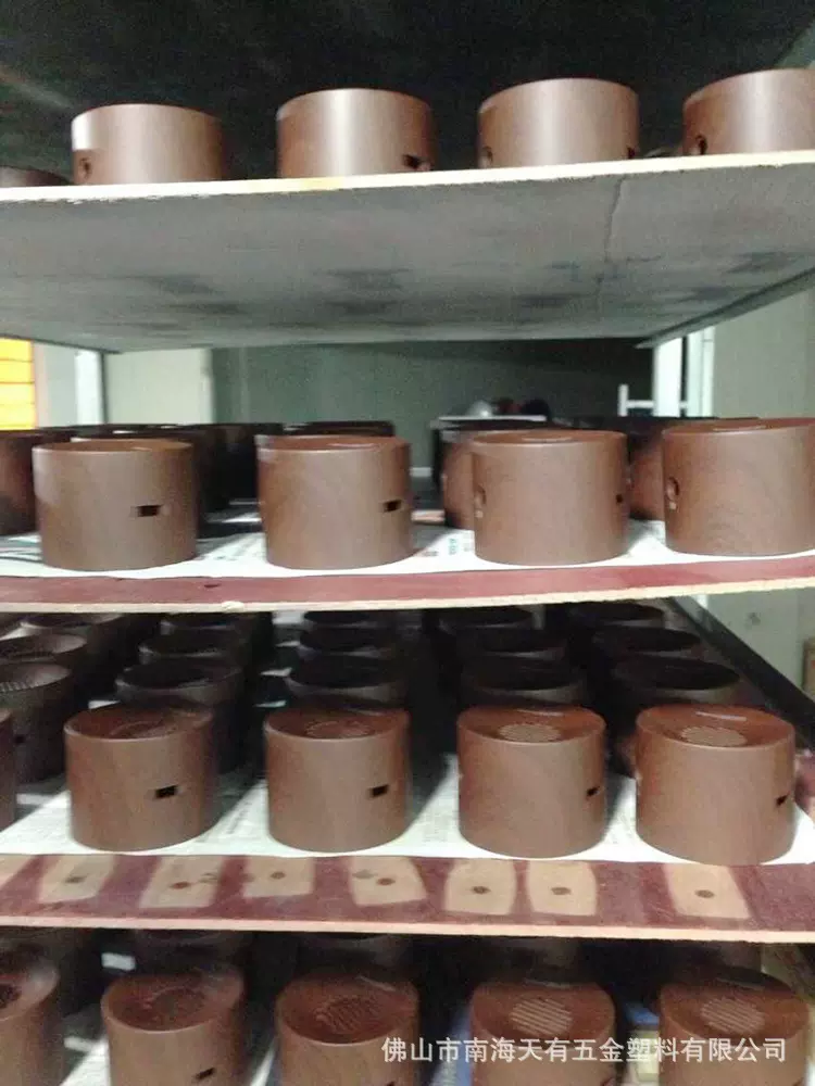 佛山水披膜定位水转印木纹加工仿木纹水转印喷涂喷漆加工工厂打样