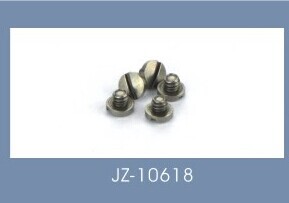 JINZEN金振10618 平车梭皮小罗丁 工业缝纫机零配件批发