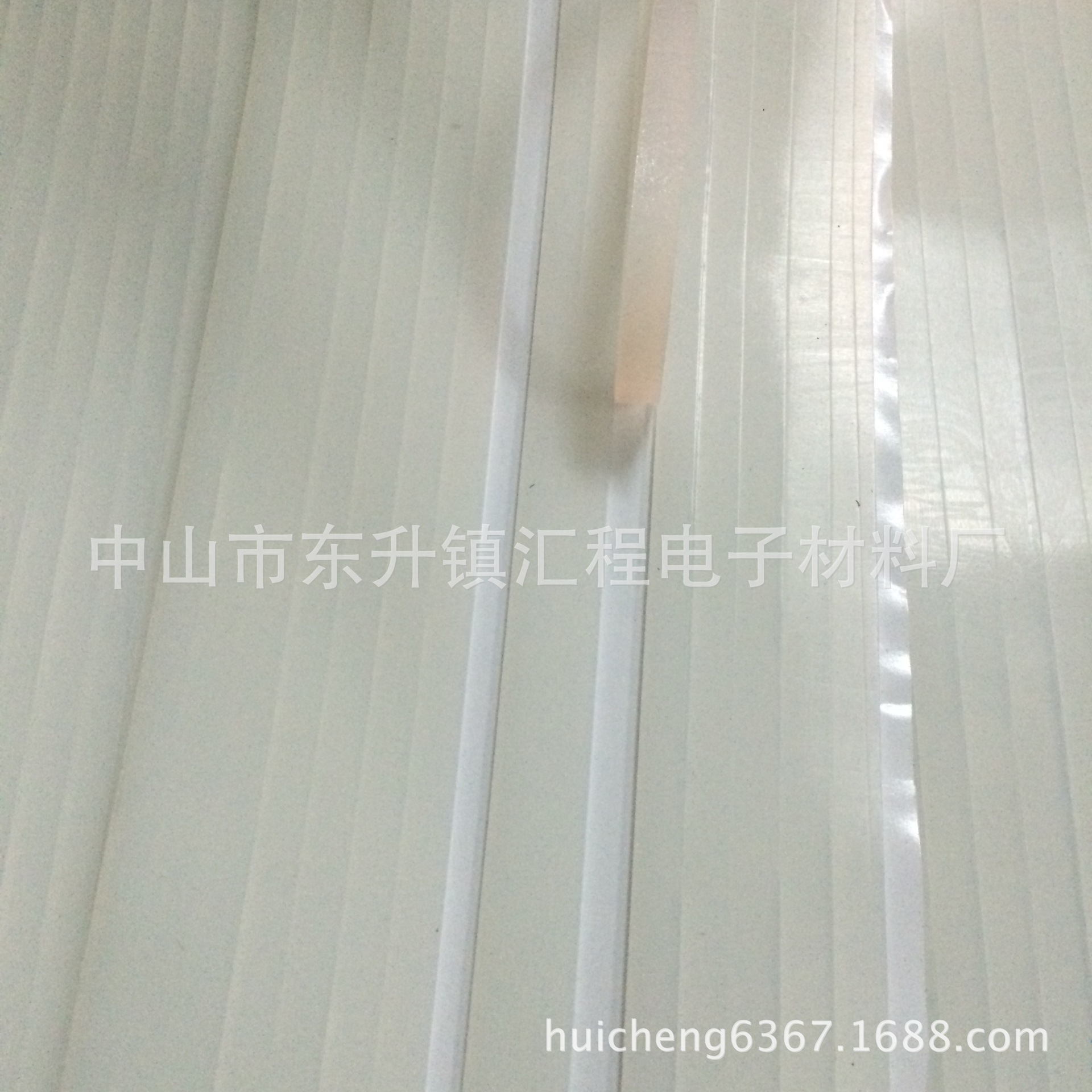 厂家供应 硅胶密封长条 硅胶垫条 各种颜色 单双面背胶