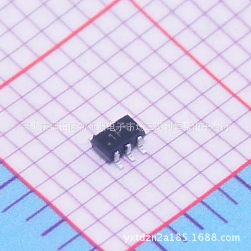 全新现货 BC847BS  SOT363贴片NPN双晶体管