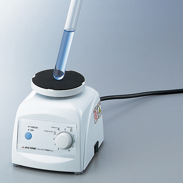 多用途试管搅拌器（High Type）HM-1N AsOne  1-4611