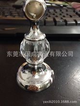 高档水晶切面球水晶拉手 水晶内雕 烟灰缸水晶工艺品礼品