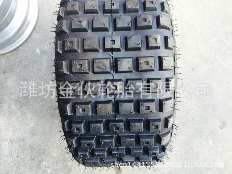 厂家直销 16x8.00-7 电动滑板车、平衡车、草坪割草机轮胎