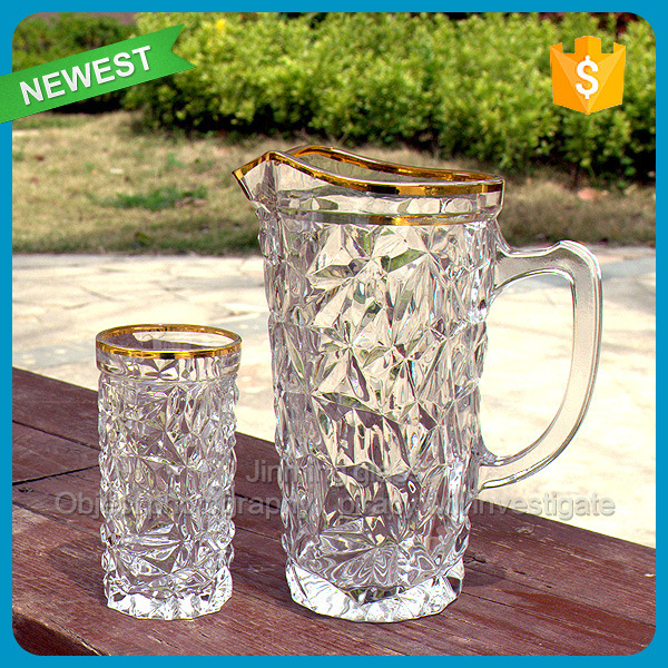 embossed dimond glassware (2)