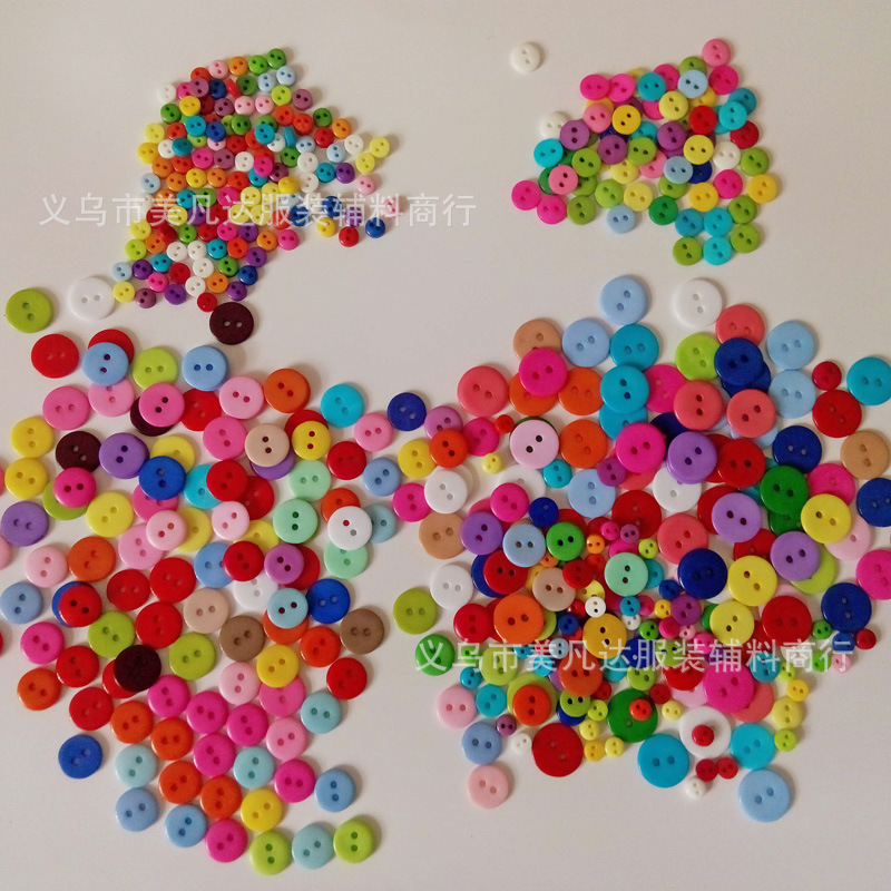 面包扣 纽扣