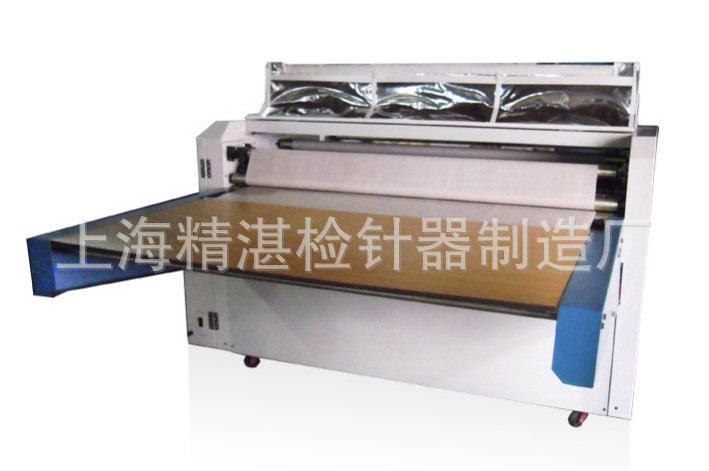 NHG-600自动粘合机 热熔胶粘合机 服装粘合机